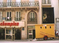 Paris 1992